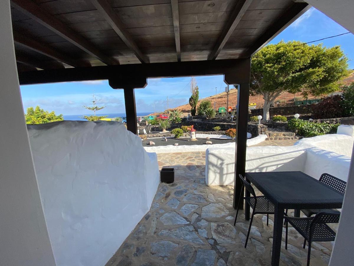 Club Jm Lanzarote Guest House Tabayesco Exterior photo